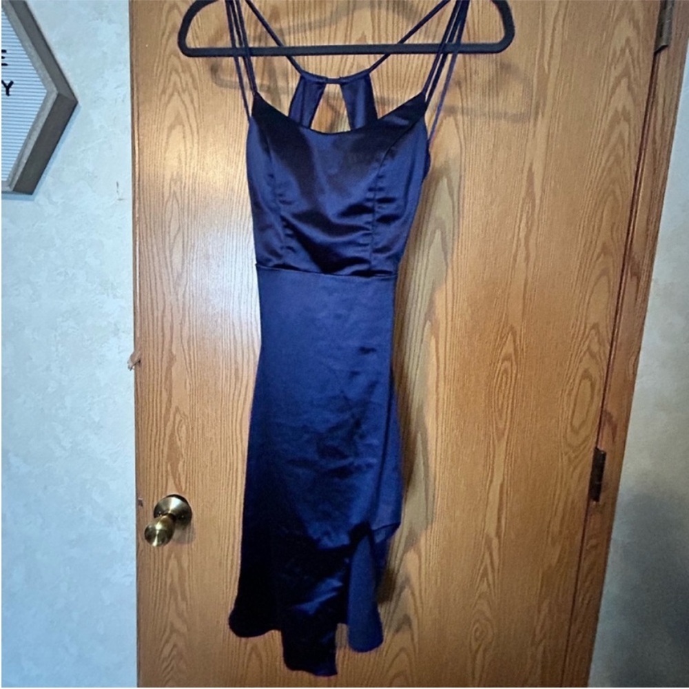 NWOT Homecoming Prom Formal Dress